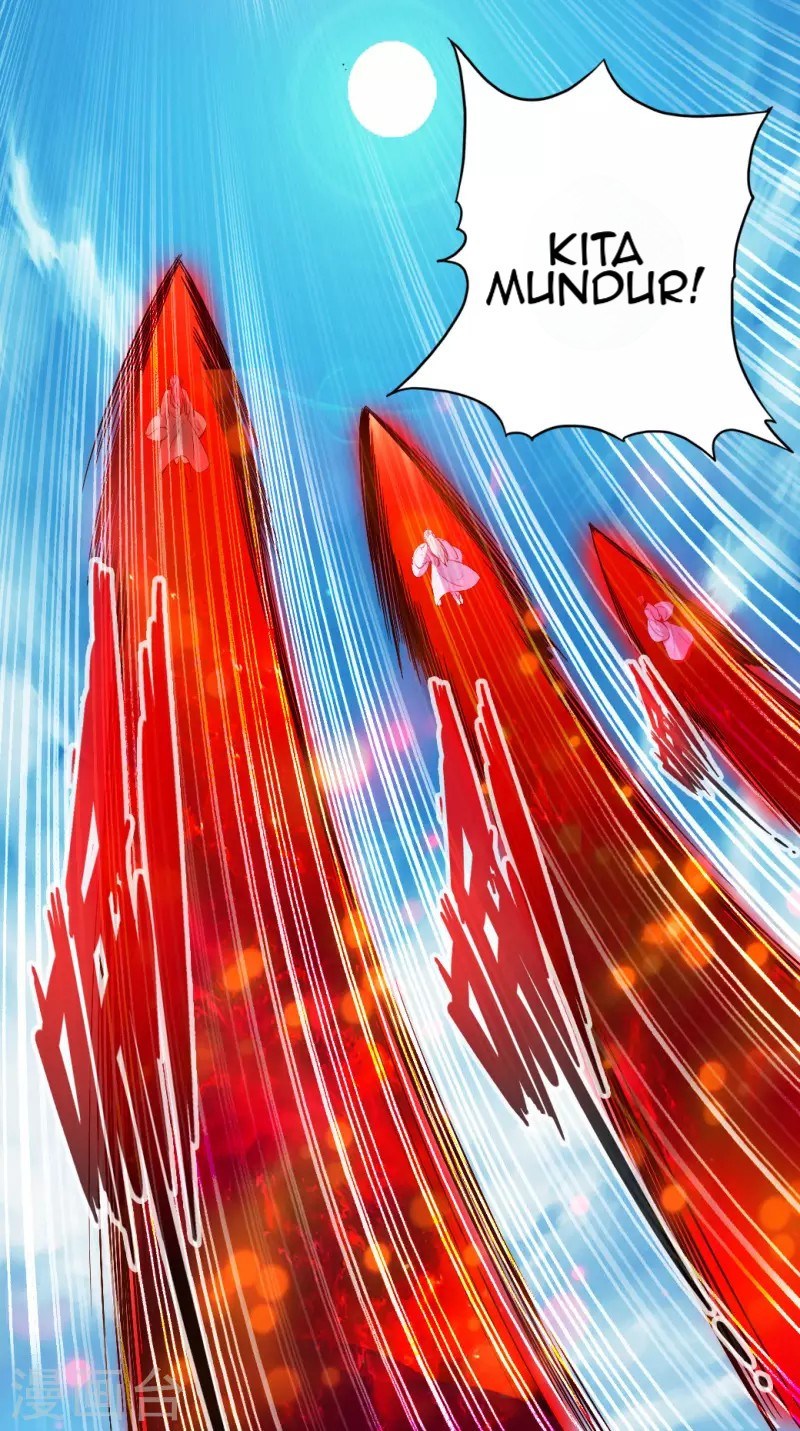 Xianwu Dizun Chapter 10 Gambar 37